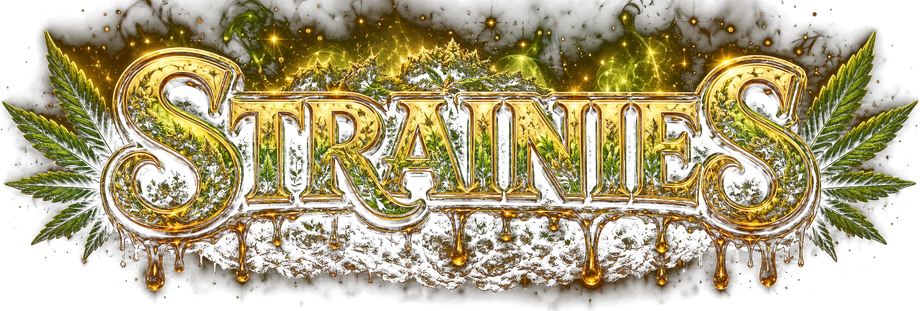 STRAINIES